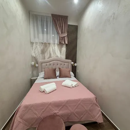 House Palma Guest house Naples