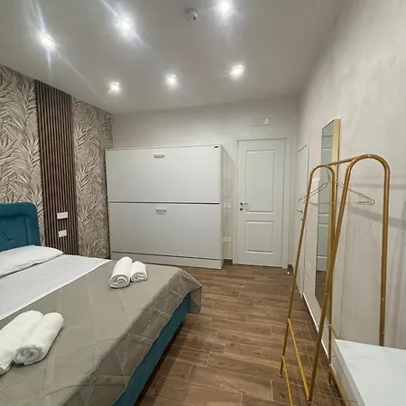 Guest house House Palma Naples