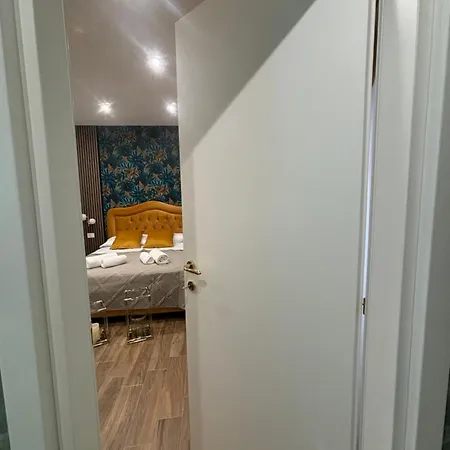Affittacamere House Palma Napoli