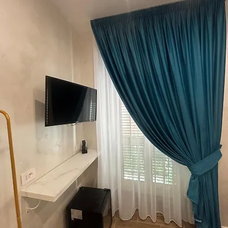 House Palma Naples