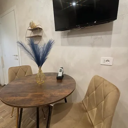 House Palma Guest house *