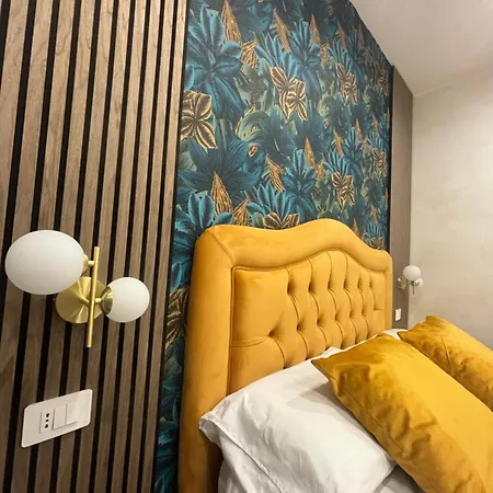 House Palma Guest house
