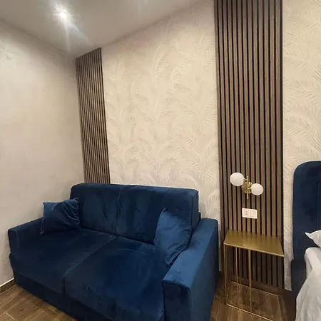 Affittacamere House Palma