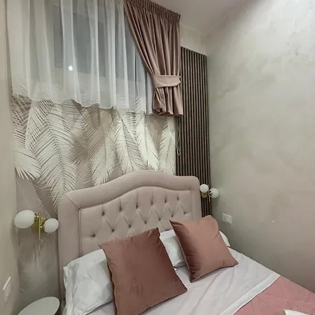 Affittacamere House Palma *