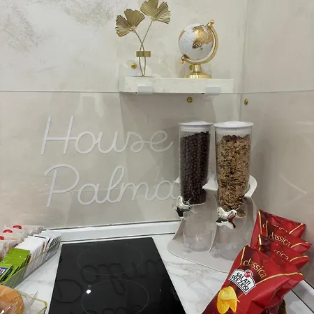House Palma Naples