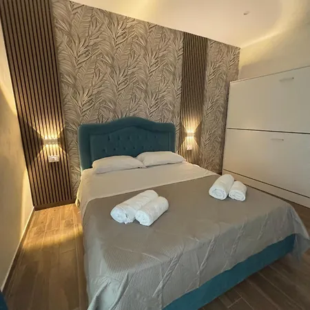 House Palma Guest house