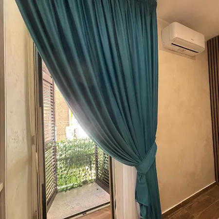 Affittacamere House Palma Napoli