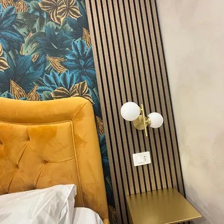 House Palma Napoli