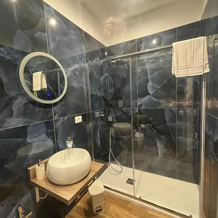 House Palma Affittacamere Napoli