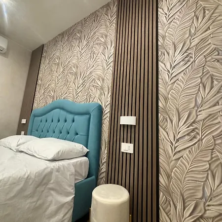 House Palma * Naples