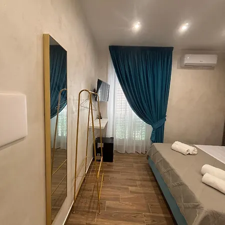 House Palma Affittacamere