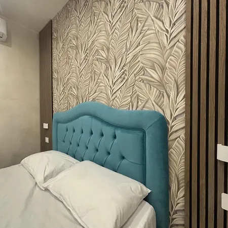House Palma Affittacamere Napoli