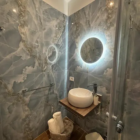 Affittacamere House Palma Napoli
