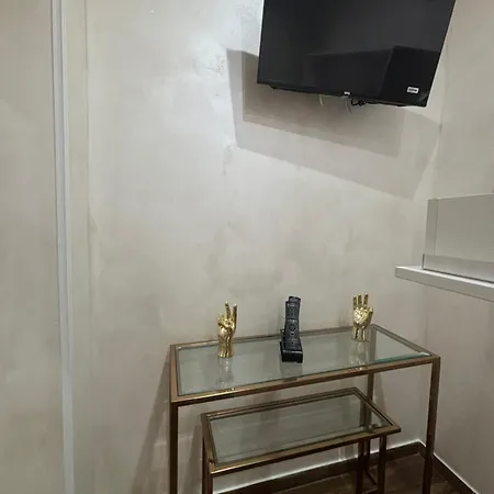 House Palma * Napoli