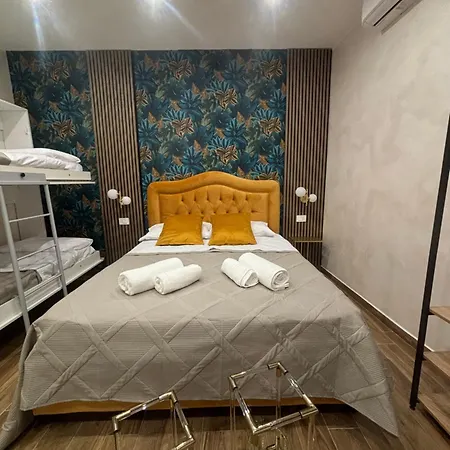 House Palma * Naples