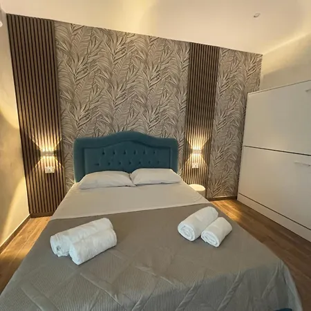 Guest house House Palma
