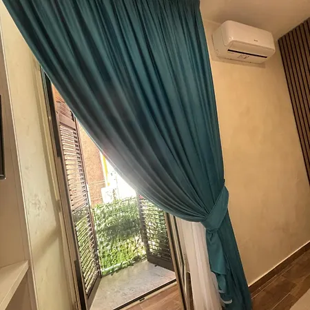 Affittacamere House Palma Napoli