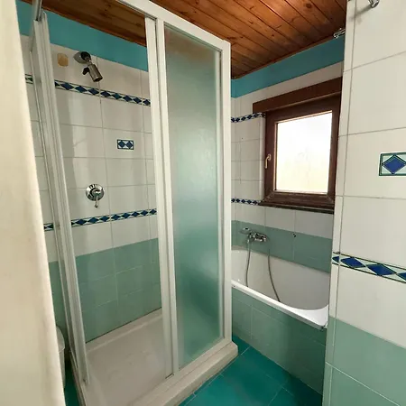 Bella Mbriana Maison d'hôtes