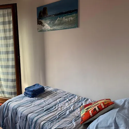 Maison d'hôtes Bella Mbriana