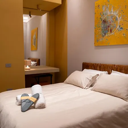 Guest house Panorama Host - Fuaje Concept Chiaia Naples
