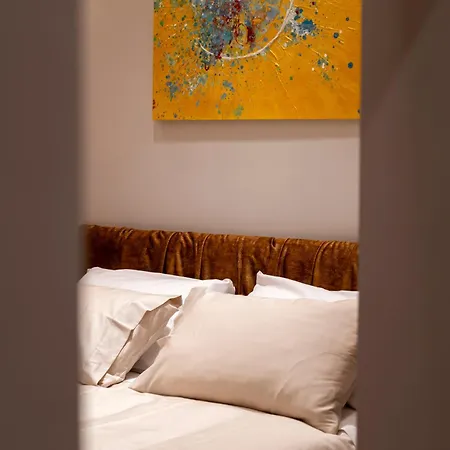 Panorama Host - Fuaje Concept Chiaia Naples