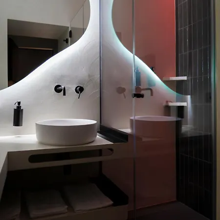 Panorama Host - Fuaje Concept Chiaia Guest house