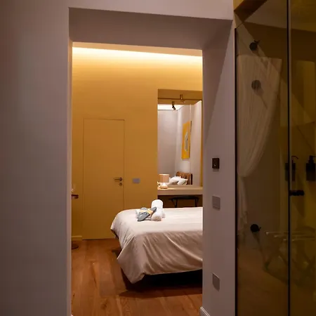 Guest house Panorama Host - Fuaje Concept Chiaia