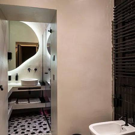 Guest house Panorama Host - Fuaje Concept Chiaia *