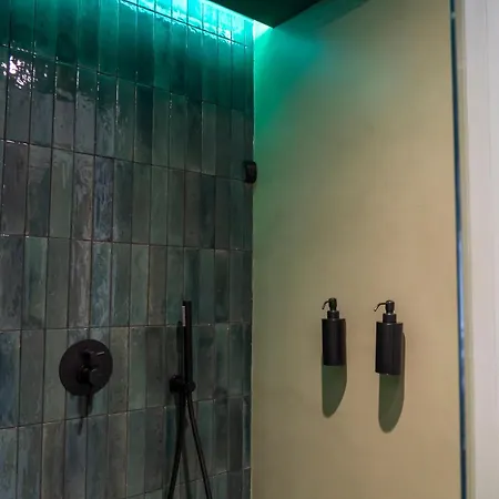 Guest house Panorama Host - Fuaje Concept Chiaia Naples
