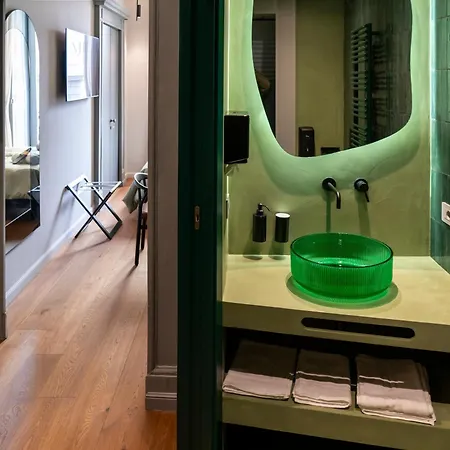 Guest house Panorama Host - Fuaje Concept Chiaia Naples