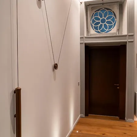 Guest house Panorama Host - Fuaje Concept Chiaia Naples