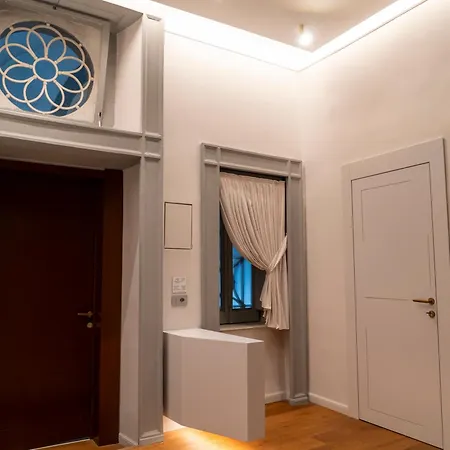Guest house Panorama Host - Fuaje Concept Chiaia *