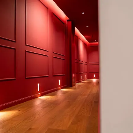 Guest house Panorama Host - Fuaje Concept Chiaia Naples