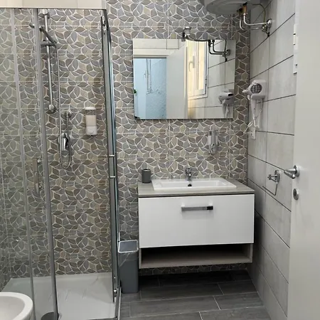 Affittacamere Star House *