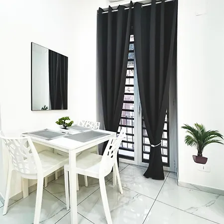 Affittacamere Star House *