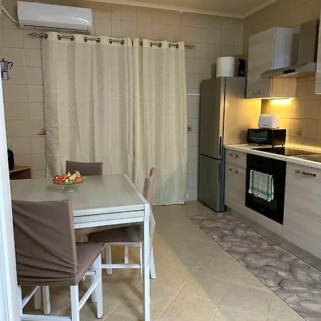 Apartment Sasha House Naples
