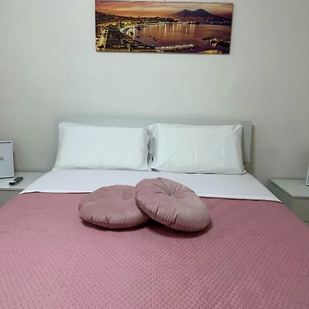 Sasha House Apartment *