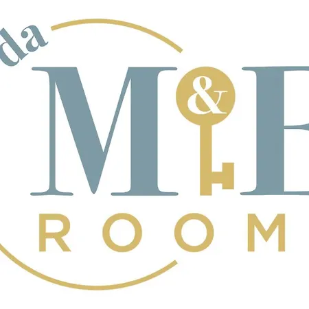 Da M&e Pensión Nápoles