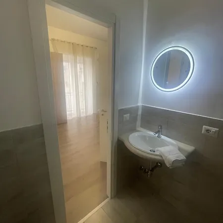 Maison d'hôtes Da M&e *