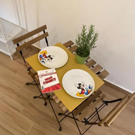 Apartment Costa House