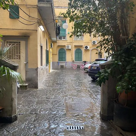 Costa House * Naples