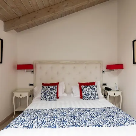 La Ciliegina Lifestyle Hotel 4*