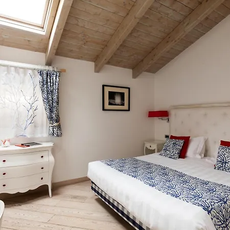 La Ciliegina Lifestyle Hotel Napoli