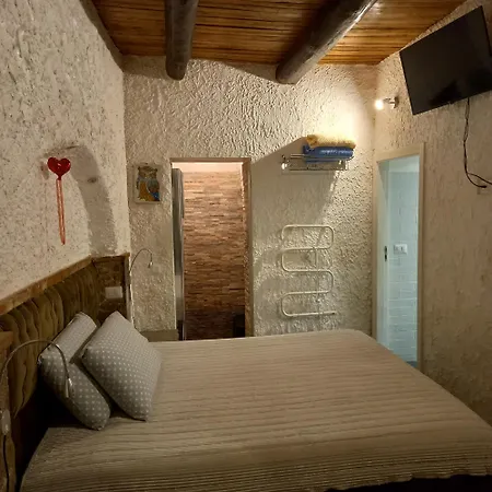 Dom wakacyjny La Grotta