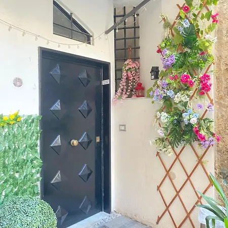 Maison d'hôtes Il Vicoletto Naples
