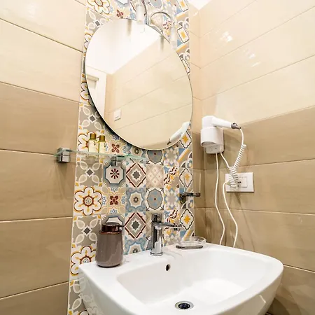Florita Guest house Naples