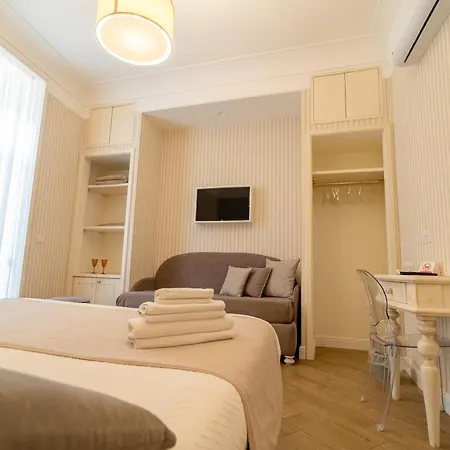 Florita Guest house Naples