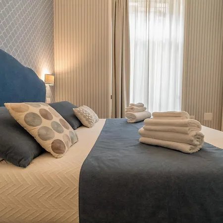 Florita Guest house Naples