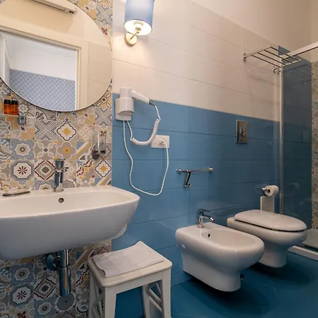 Florita Guest house