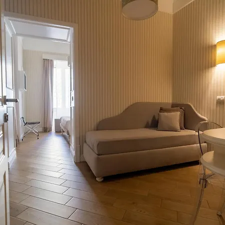 Florita Guest house Naples